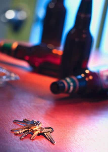 What Bac Level Will Cause My Ignition Interlock Device To
